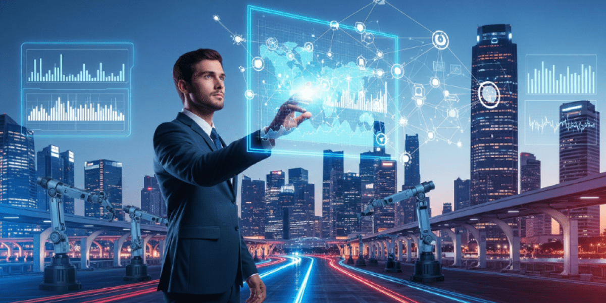 Digital Transformation