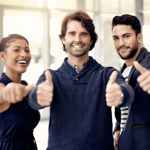 Tridentity Team Culture