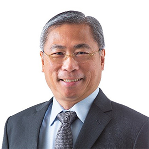Chwee Koh Chua