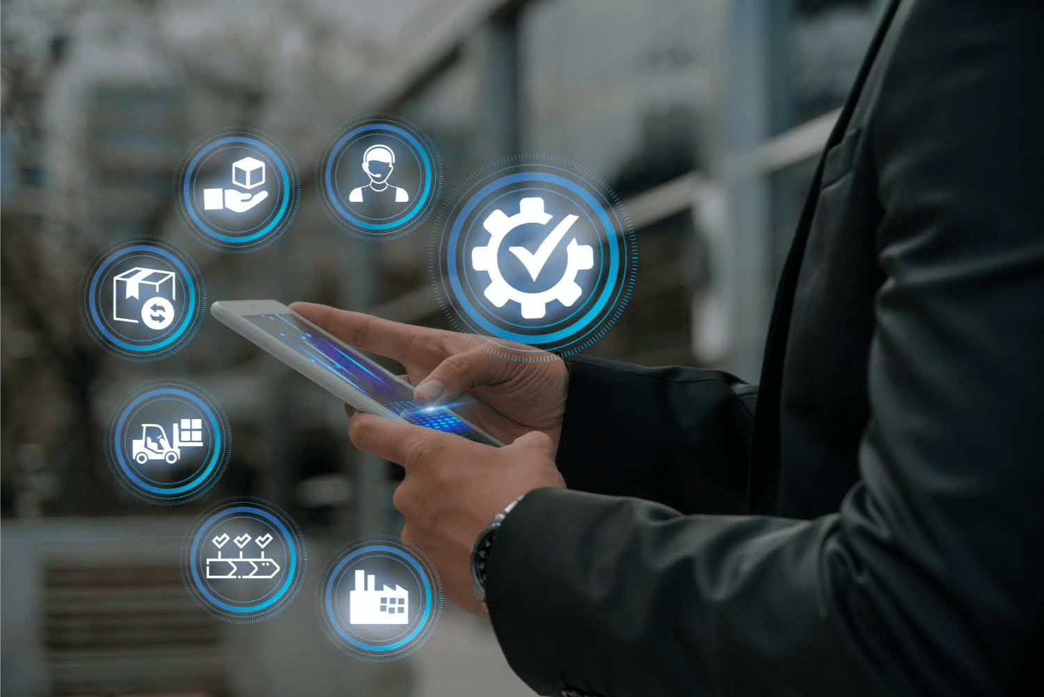 Industries Adopting Blockchain Identity