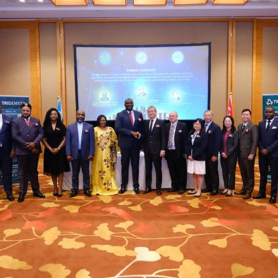 DRC Digital Identity Agreement