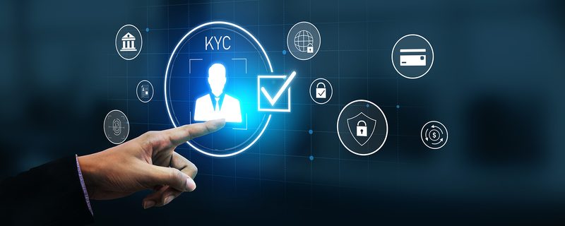 eKYC Solutions