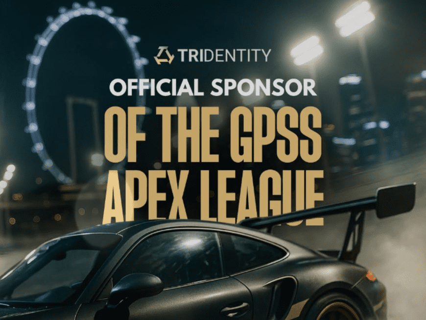 Grand Prix Season Singapore 2025