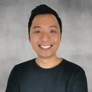 Poh Kiong Tan