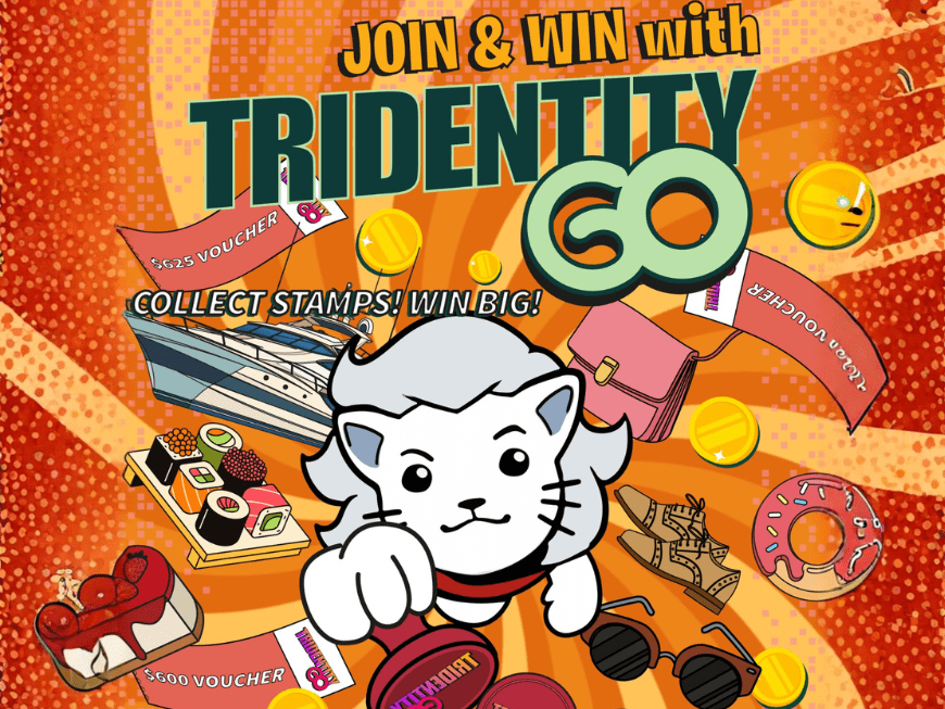 Join & Win with Tridentity Go &mdash; NDP 2025