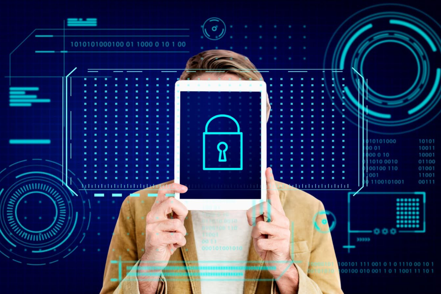 secure digital security