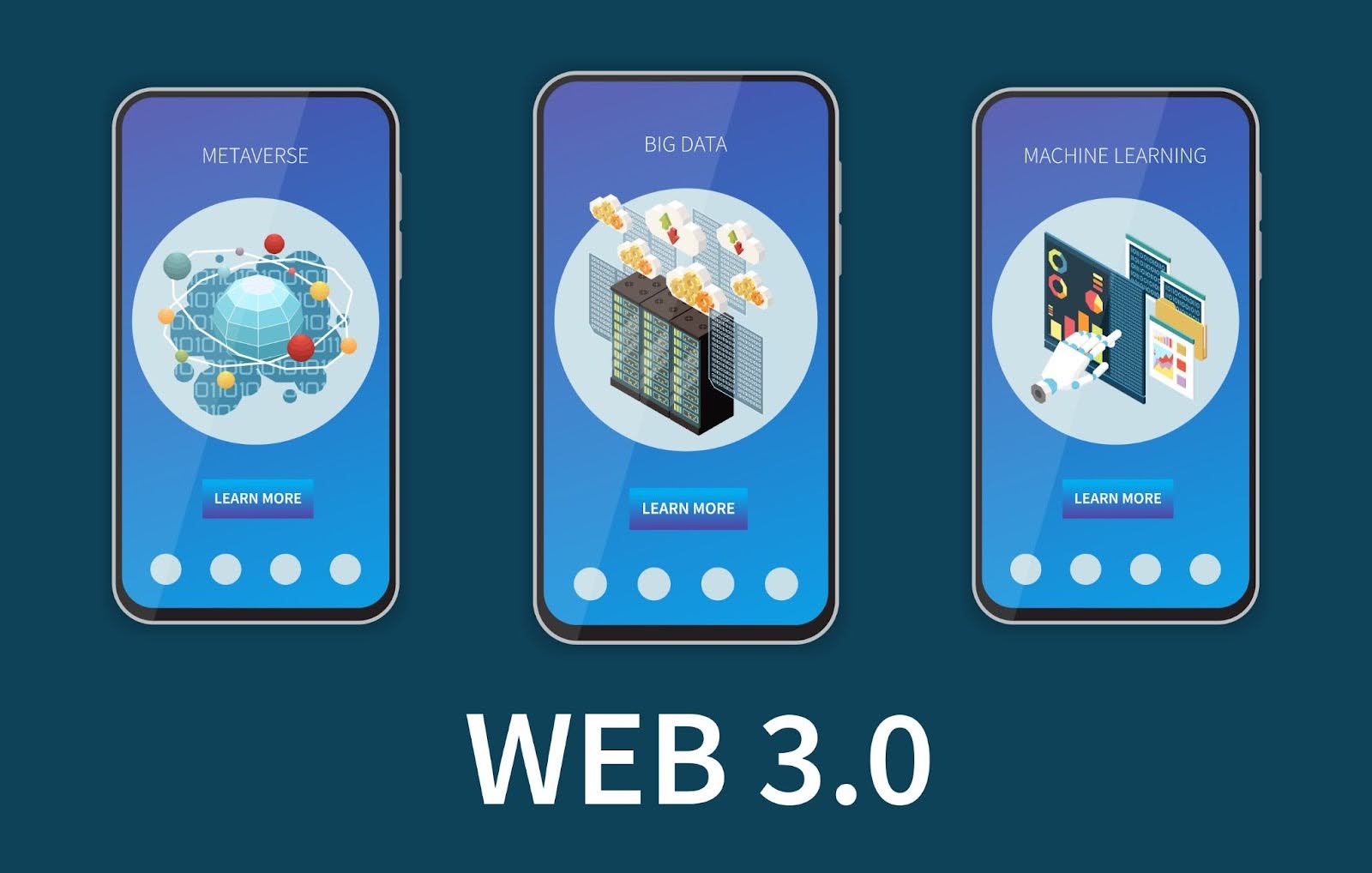 Web 3.0 and its benefits