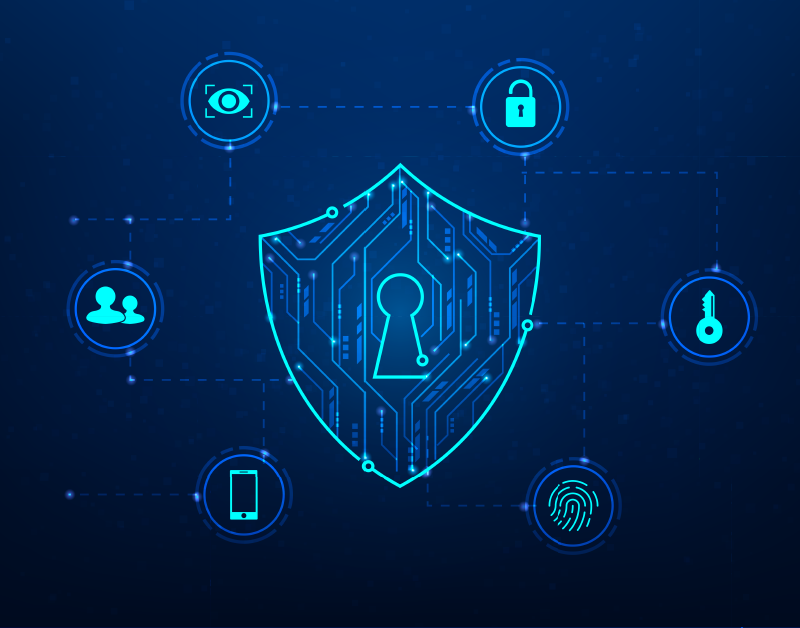 Blockchain-Based Identity Verification