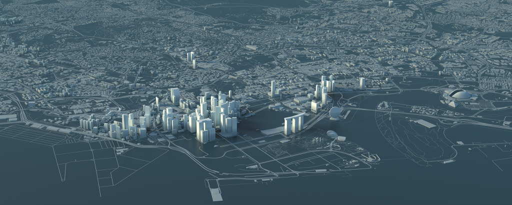 National Digital Identity