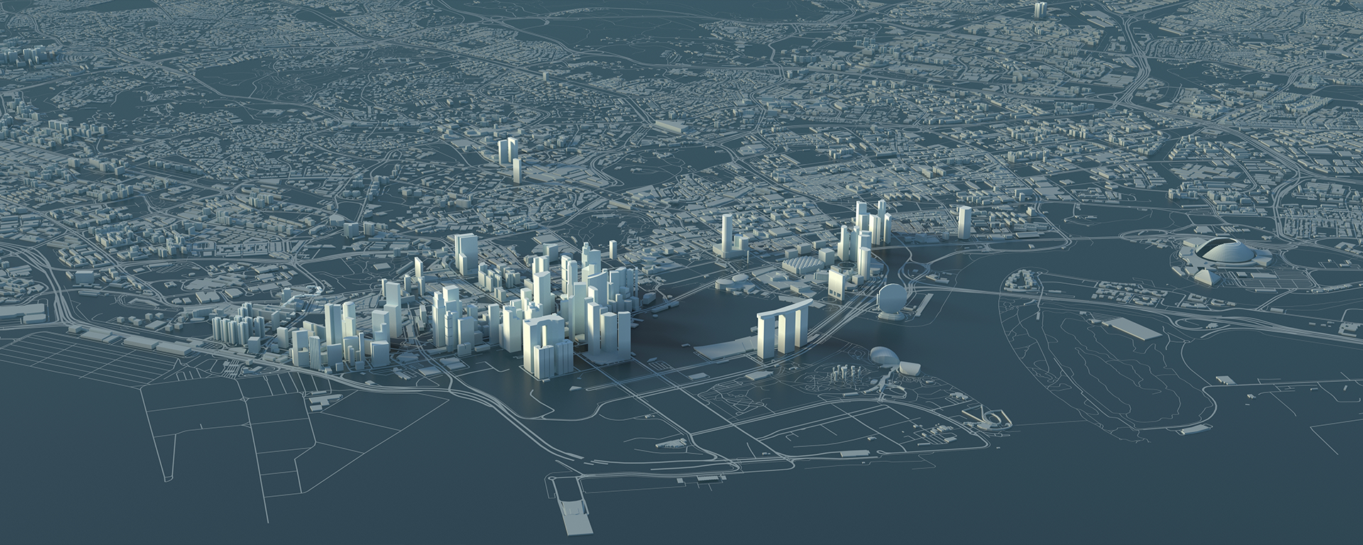 National Digital Identity