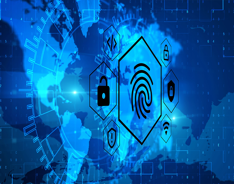 Enterprise-Grade Digital Identity