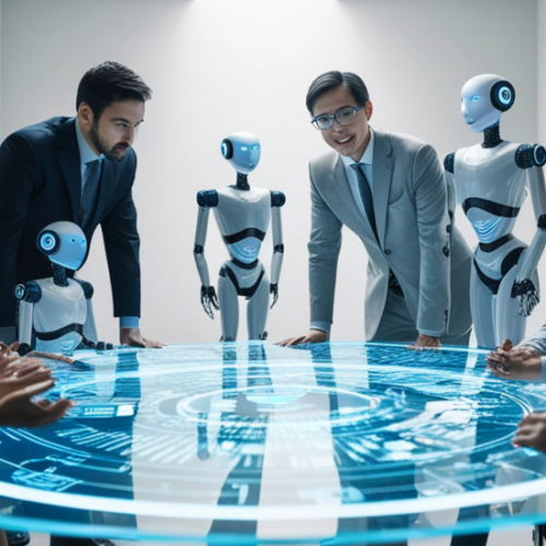 Web3.0 Readiness and Innovation